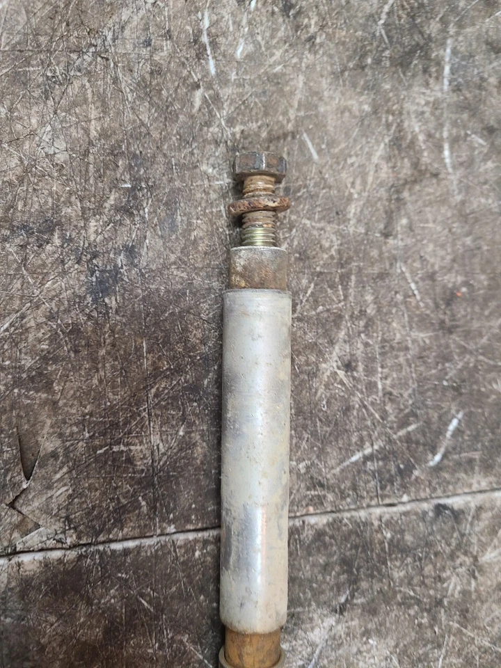 Eje trasero ZR Arctic Cat 1998 600 cc 0604-208 AT913 Foto 3 de 3