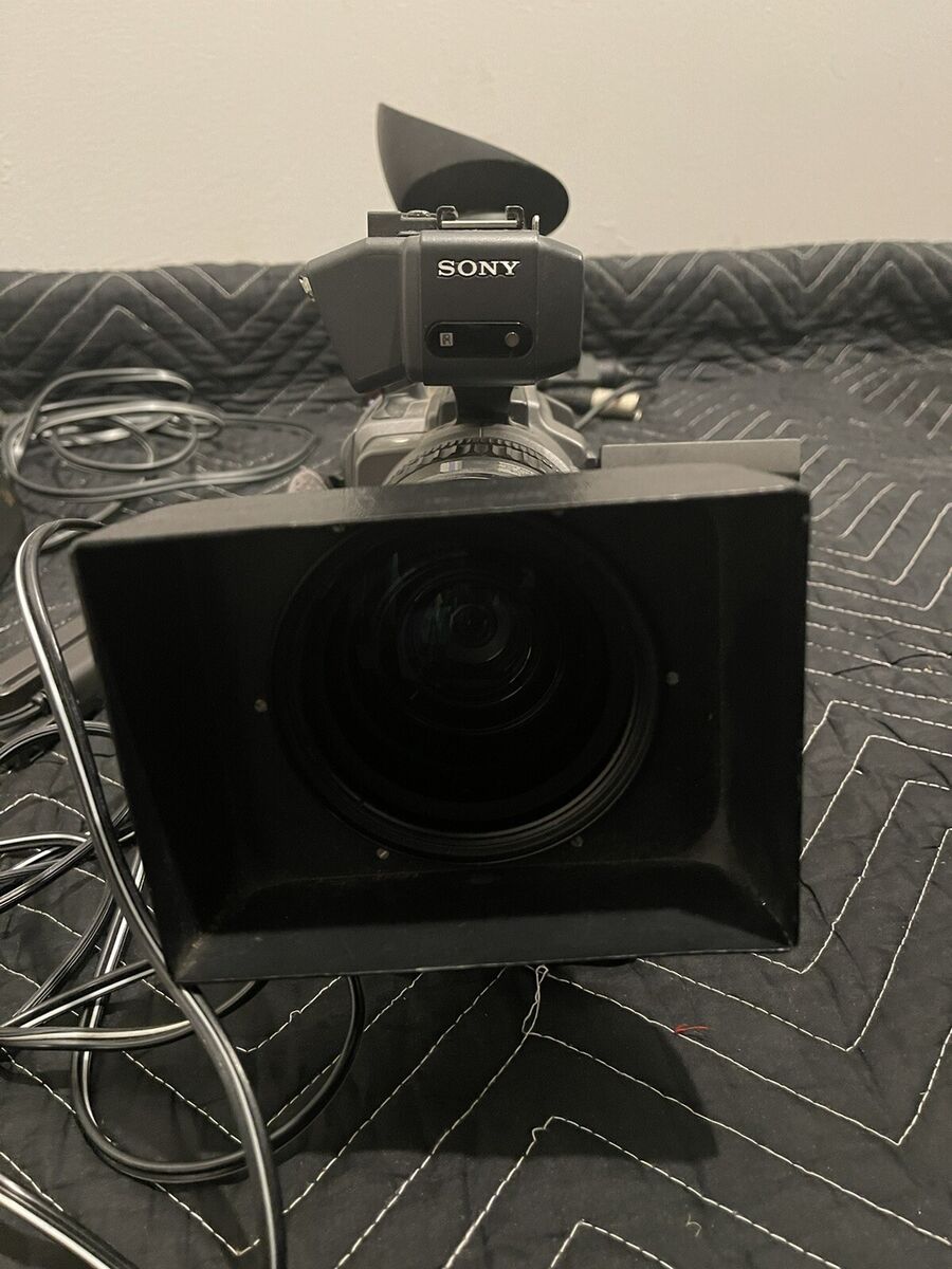 Sony DSR-PD150 Camcorder - (Read Description) 27242639850| eBay Sony DSR-PD150 Camcorder - (Read Description) 27242639850| eBay