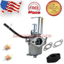 Carburetor For Toro 119-1977 Power Clear 180 2010 Models 38272 38282 Snowblower
