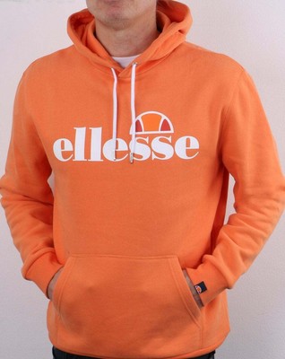 ebay ellesse hoodie