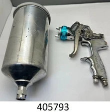 Pro-Tek 4500 XPR  1.7mm 7A-XRP   High Efficiency 2 BAR USED