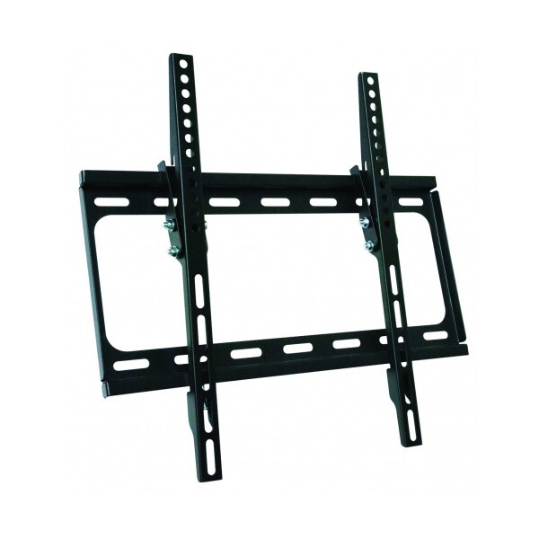 Support TV inclinable pour regarder la télévision au lit dans la chambre