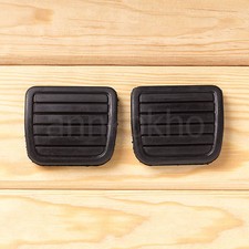 Isuzu Pickup Tf Tfr Kb20 Kb25 Kb26 Kb40 Rodeo Chevy Luv Brake Clutch Pedal Pad