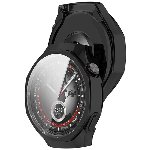 Für Huawei Watch GT5 Pro 46MM TPU Schutzhülle Watch Case Displayschutz - Picture 8 of 22