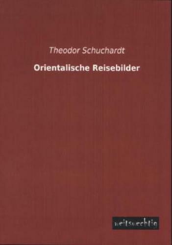 Thumbnail - Orientalische Reisebilder 2244