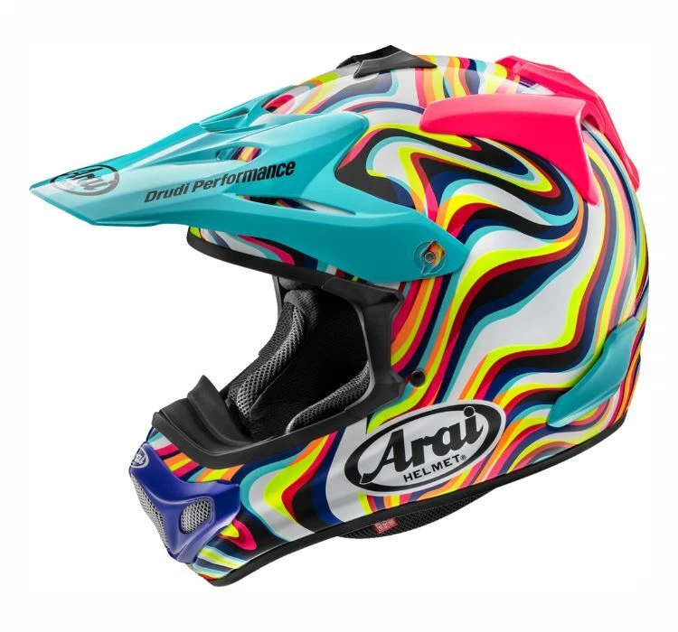Arai Pink Motorcycle & Powersports Helmets for sale | eBay