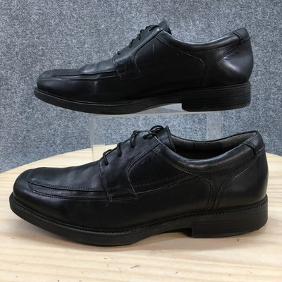 Johnston & Murphy Shoes Mens 10.5 M Oxford Casual 20-3605  display picture 1