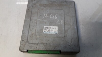 fp2818881 e2t86191m Steuergerät Motor Computer (Motorsteuergerät) für UK710635-28