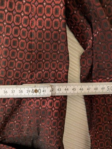 Vintage Jacke Gehrock elegant NVSCO Gr.38/40 - Bild 4 von 6