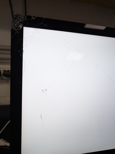 Apple iMac (Retina 5k, 27", 2017) i5 3,4Ghz 8gb 1TB Fusion Drive *LEGGI BENE** - Afbeelding 7 van 18