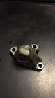 Support de pompe à carburant