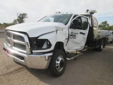 FRONT DRIVE SHAFT CHASSIS CAB 6.4L FITS 14-15 DODGE 3500 PICKUP 257971