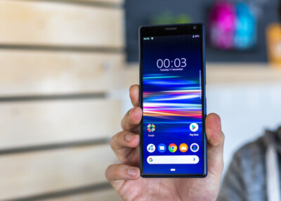 SONY Xperia10ⅳ Sony Xperia 10 I3113, I4113 64GB Single SIM Global unlocked all