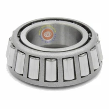 15590 TAPERED ROLLER BEARING-CONE - RBI International