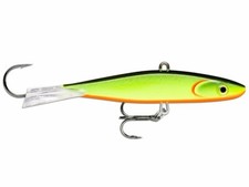 Lure for Perch Zander Rapala Jigging Shadow Rap 9cm 17g Sinking Jig Lures COLORS