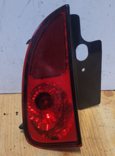 Antibrouillard Renault ESPACE