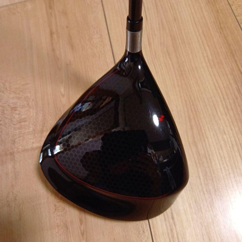 Taylormade Driver Burner Superfast Flexsr - Picture 8 of 14