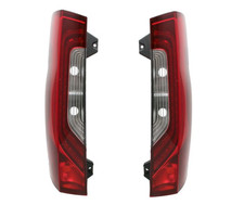 2x Rückleuchte Heckleuchte LED R+L FUR MERCEDES SPRINTER 907/910/eSprinter 2018- 2x Rückleuchte Heckleuchte LED R+L FUR MERCEDES SPRINTER 907/910/eSprinter 2018-