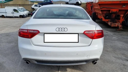 4E0910887T Sistema Dvd para AUDI A5 COUPE (8T) 3.0 TDI Quattro 2007 188414 - Imagen 9 de 10