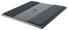 Rockville RVS-SHELF Gobo/Moving Head Light Shelf For M10 Threaded Stands