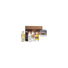 Set Degustazioni Marzadro Mignon