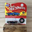 Hot Wheels VTG Collection Classic Nomad Limited 7000 Edition Collector's Button