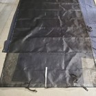 UUP Garage Door Screens 1 Car, Fits 9x7Ft — photo 1