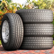 4 Tires Kumho Solus Ta11 23565r18 106v As As All Season