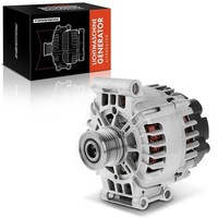 Frankberg Lichtmaschine Generator 120A Passend FüR CitroËN Berlingo C3 C4 C5