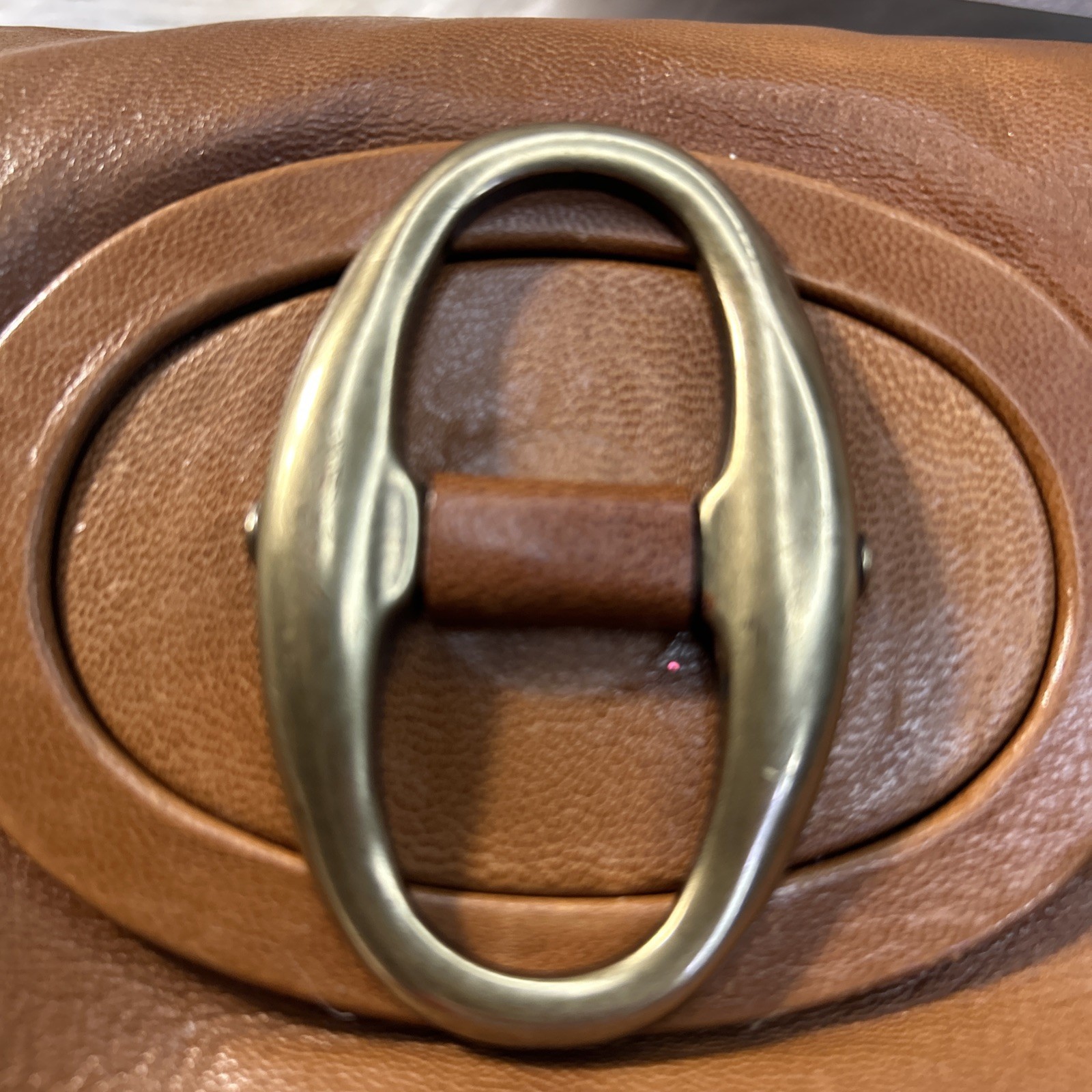 Yves Saint Laurent Bag Certificate Of Authent Clu… - image 12