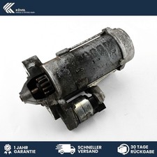 Démarreur Ford S-MAX