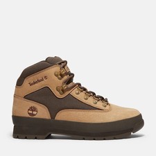 Timberland Men's Euro Hiker Premium Boot Beige