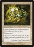 Guided Strike C Weatherlight Magic: The Gathering NM/M