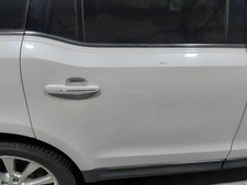 Used Rear Right Door Assembly Rear Side fits:...
