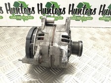 Volkswagen Polo 1.4 TSI GTI 6R 140 Amp Bosch Alternator  09 - 14 Models Free P&P