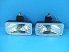 Ipf 300 Square Driving Lamp H3 Bulb Vintage Auxiliary Light Off Road Truck 4wd
