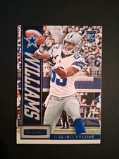 2013 Panini Rookies & Stars - Terrance Williams #190 (RC)
