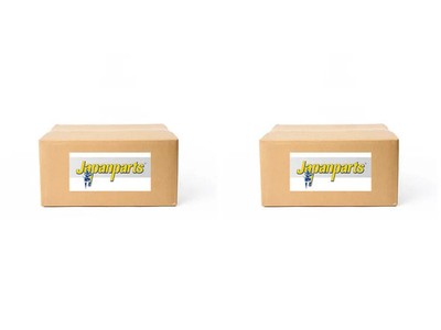 2 x Querlenker   Set JAPANPARTS für RENAULT LAGUNA 2, LAGUNA II