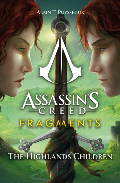 Assassin's Creed: Fragments - The Highlands Children by Alain... - 9781803363554 - Image 5