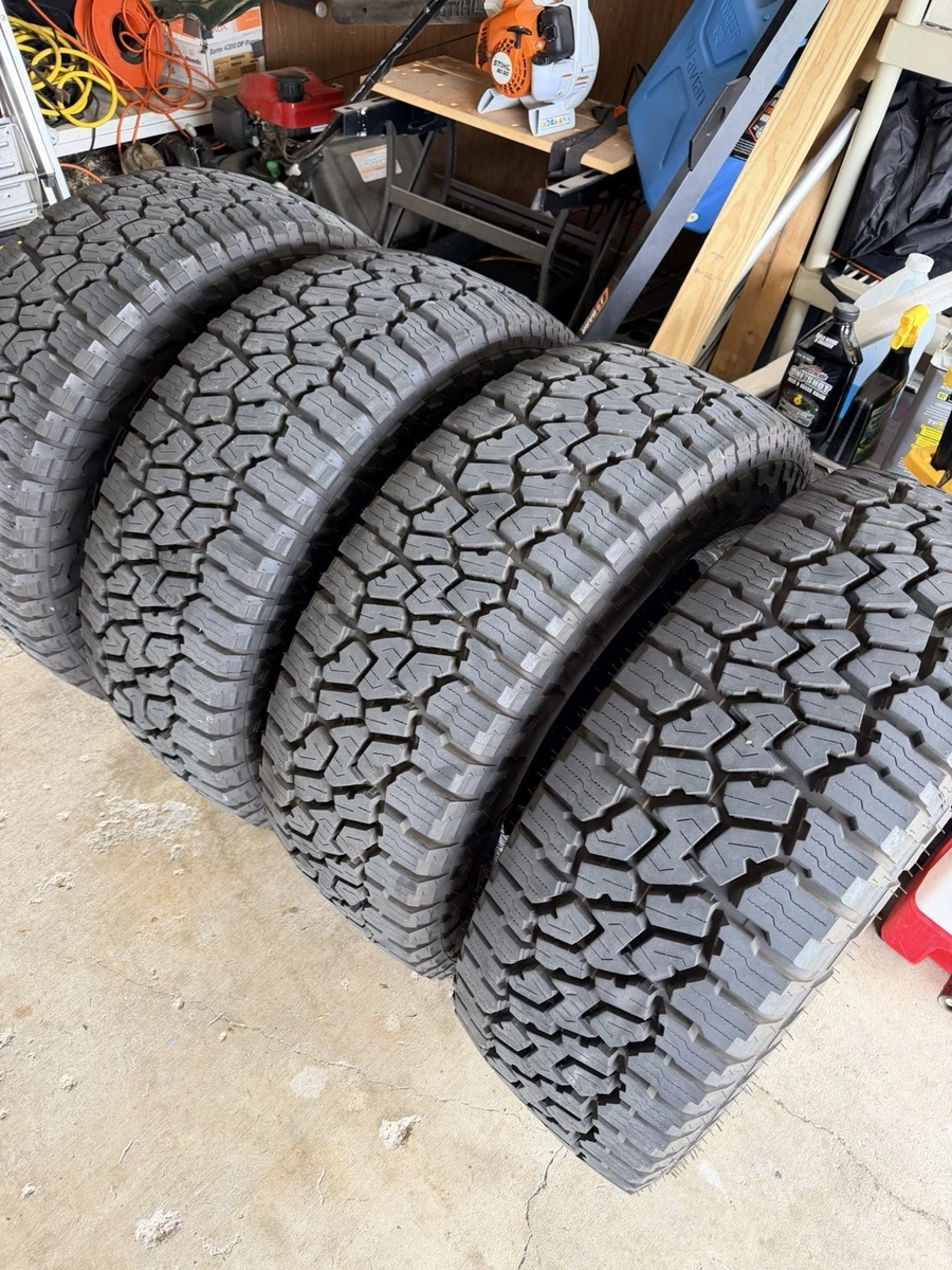 Falken 285/70/17 Car & Truck Tires for sale | eBay