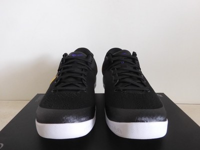 Size 8 - Nike Kobe 8 Protro Lakers Away for sale online | eBay