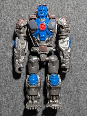Transformers RISE OF THE BEASTS 2023 Beast Alliance OPTIMUS PRIMAL Combiner ROTB