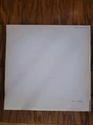 The Beatles - "White Album" vintage vinyl double LP
