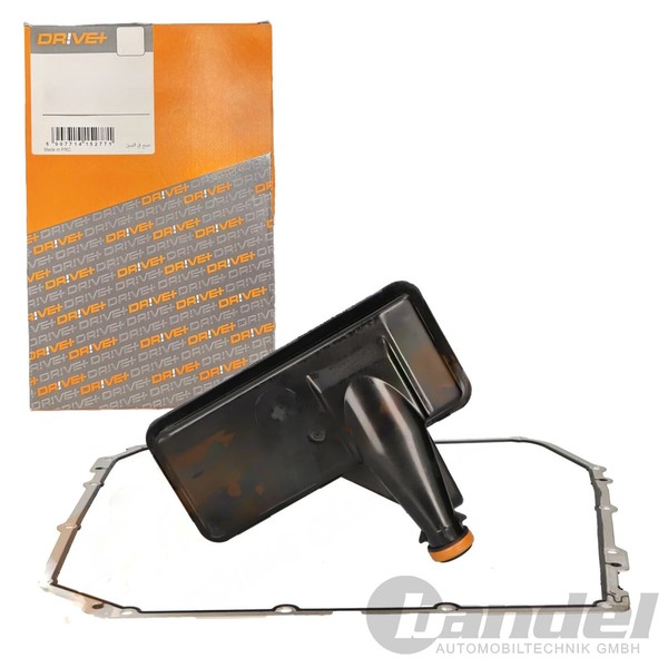 Dr!ve+ ÖLfilter Automatikgetriebe Passend FüR Audi A4 A5 A6 A7 Q5 |-image