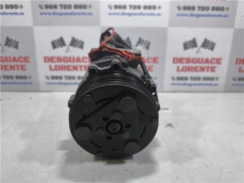 24421642 291824 klimakompressor OPEL MERIVA 2003