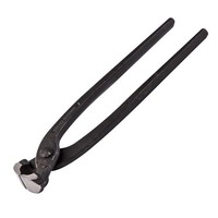 Monierzange Rabitzzange Kneifzange BeißZange Flechterzange Zange 250 Mm CR-V