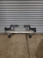 VAUXHALL CORSA E 2015-2019 FRONT PANEL BUMPER REINFORCER CRASH BAR