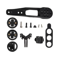 For Canyon Handlebar Bike Computer Mount,H31,CP10,CP20 Holder Nylon Bicycle