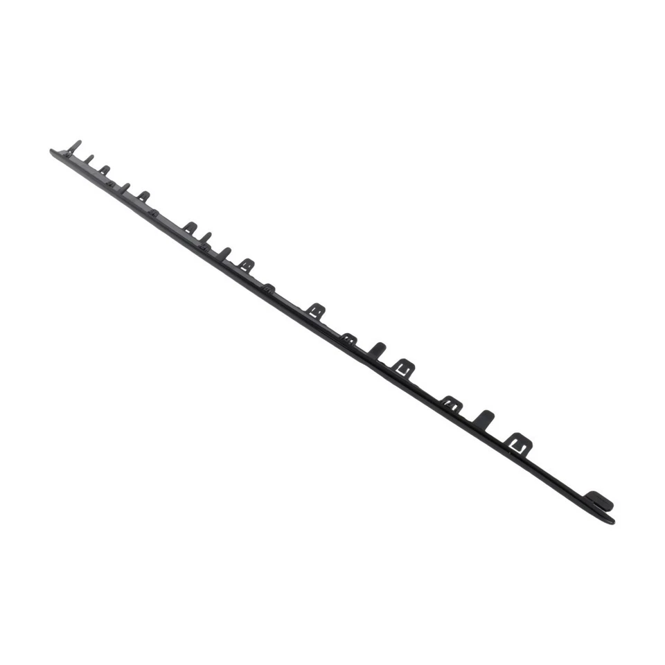 For Mercedes-Benz CLA35/CLA45 AMG 2020-2023 Rocker Panel Trim Driver Side Front Foto 2 de 4