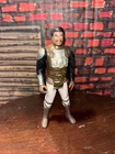 Vintage 1983 Original Lando Calrissian Skiff Guard Star Wars Figure